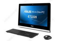 华硕ET2220IUKI一体机如何用u盘装机大师u盘装系统