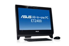 华硕ET2400INT一体机用u盘装机大师u盘装系统操作教程