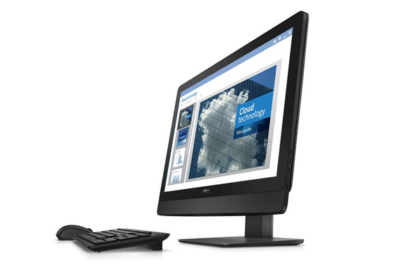 戴尔Vostro 3340一体机u盘装系统