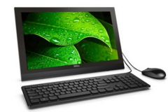 u盘装机大师戴尔Inspiron 3043一体机怎么用u盘装系统