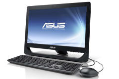 华硕ET1612IUTS一体机用u盘装机大师u盘装系统图文教程