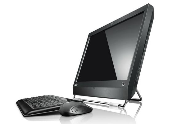 联想N300一体机u盘装系统