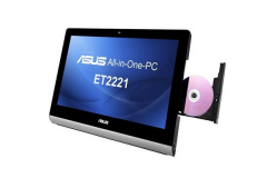 华硕ET2221IUKH一体机怎么用u盘装机大师u盘装系统