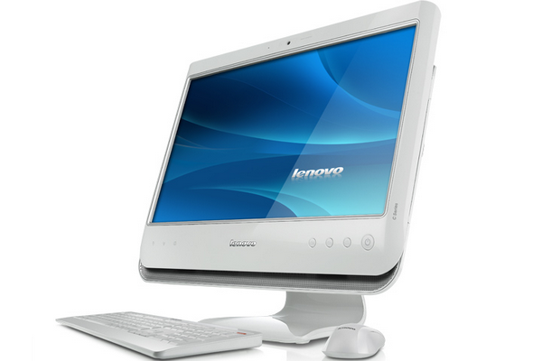 联想C320r3一体机u盘装系统