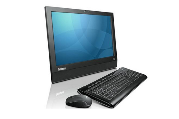 联想扬天E4980一体机u盘装系统