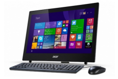 宏碁AZC606一体机如何用u盘装机大师u盘装系统