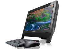 联想扬天S320一体机怎么用u盘装机大师u盘装系统