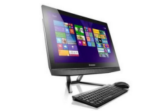 联想B4655一体机用u盘装机大师u盘装系统操作教程