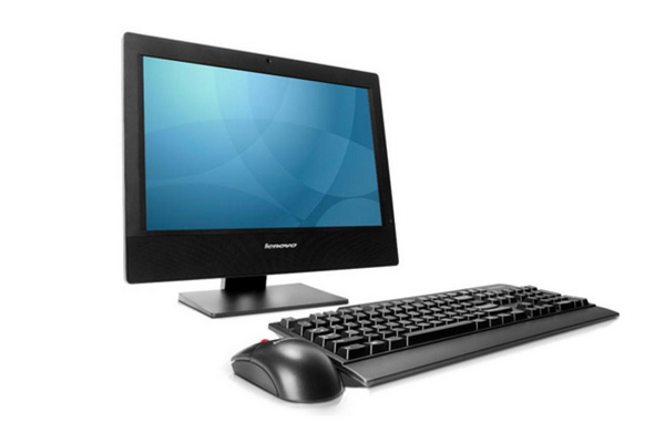 联想启天A7200一体机用u盘装系统