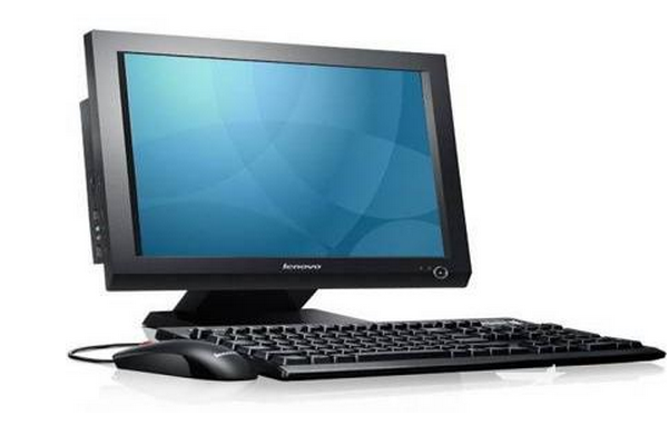 联想启天A3100一体机u盘装系统