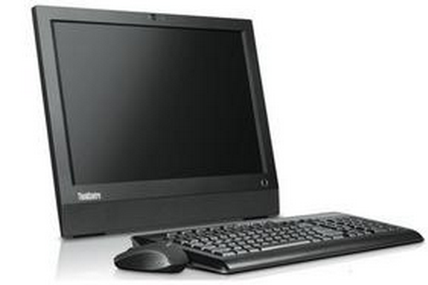 联想扬天W6000I一体机u盘装系统