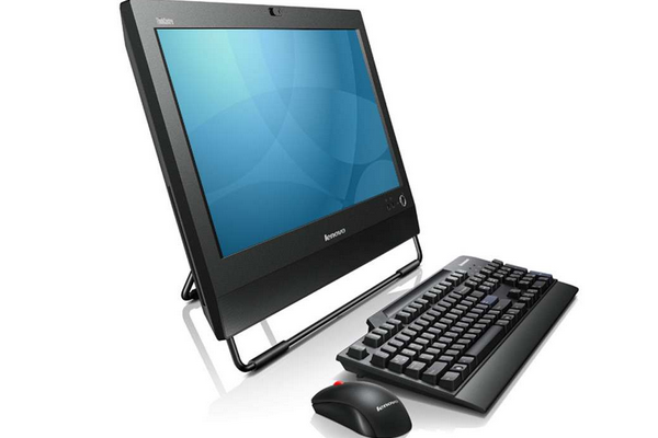 联想启天A7100一体机u盘装系统