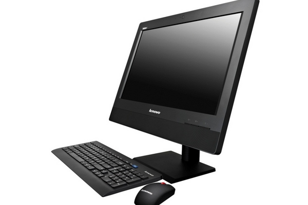 联想扬天S756一体机u盘装系统