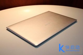 神舟优雅XS怎么用快启动u盘装win7系统