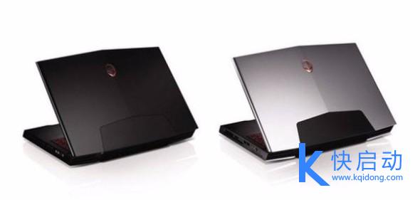 外星人笔记本uefi模式u盘装win8