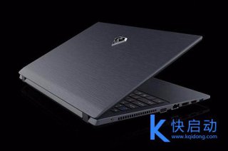 炫龙毁灭者DC怎么用快启动u盘装win7系统