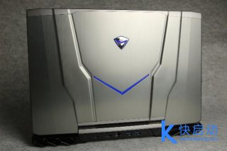 机械师夜鹰F117怎么用快启动u盘装系统