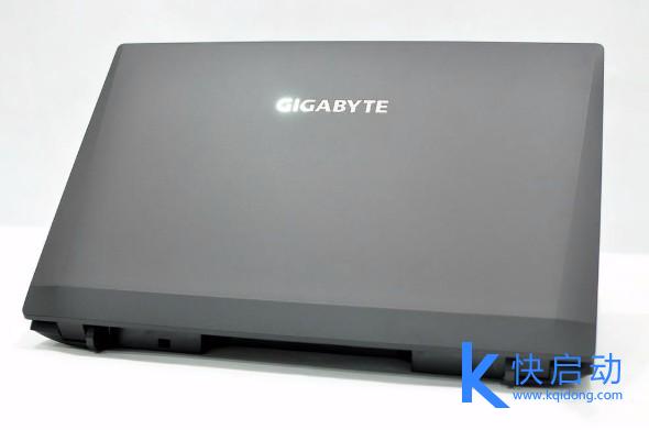 技嘉笔记本u盘装原版win10系统