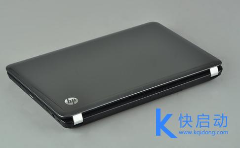 惠普pavilion g4用u盘装win10
