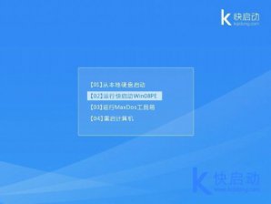 ThinkPad T450怎样用快启动u盘装win7系统