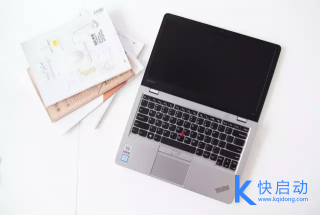 ThinkPad New S2怎么用快启动u盘装win7系统