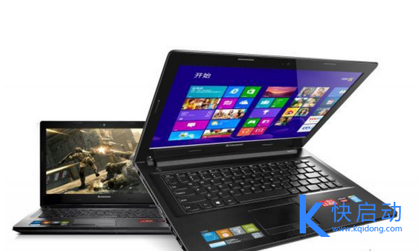 联想小新310用u盘装win8系统