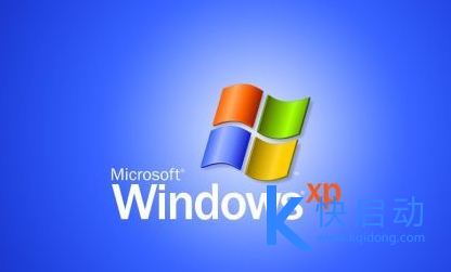 神舟战神笔记本u盘装xp