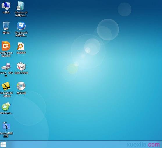 Dell电脑u盘装win7系统(2)