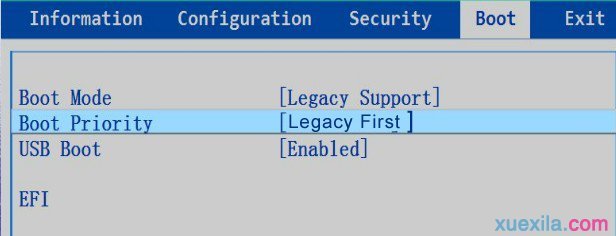 win8用u启动u盘装win7系统(3)