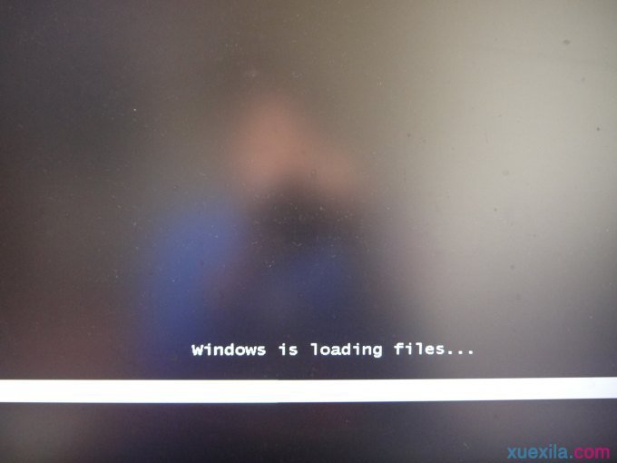 mac用绿叶u盘装win7双系统(9)