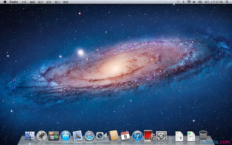 通用u盘装苹果系统(13)