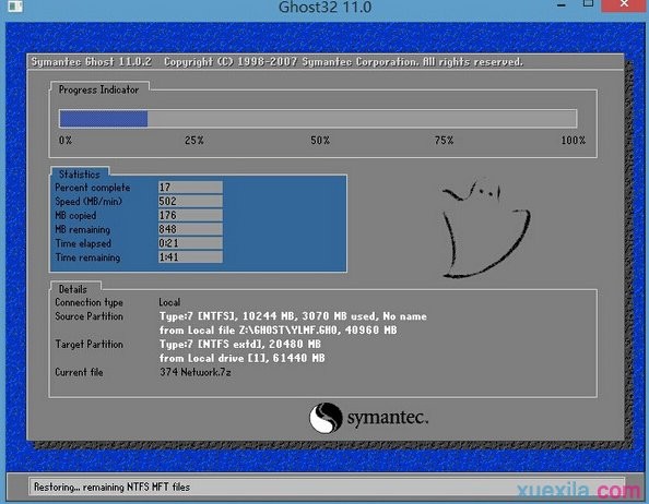 u深度u盘装win7系统(4)