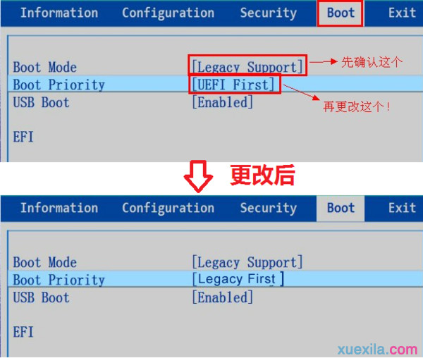 联想g410用u启动u盘装win7(1)