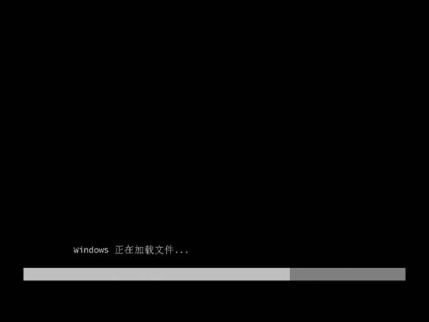 大白菜u盘装原版Win7系统(2)