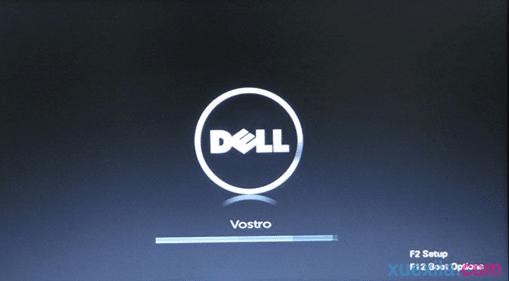 dell电脑u盘精灵u盘装系统