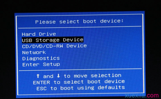 dell电脑u盘精灵u盘装系统(4)