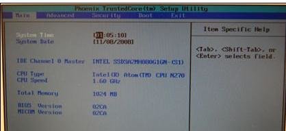 三星笔记本设置u启动u盘启动