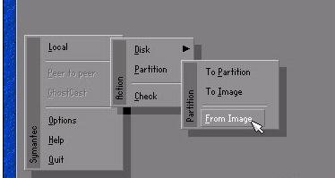 c盘格式化后u盘装系统(4)