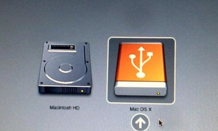 通用u盘装Mac系统(13)