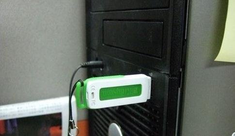 大白菜u盘装系统(3)