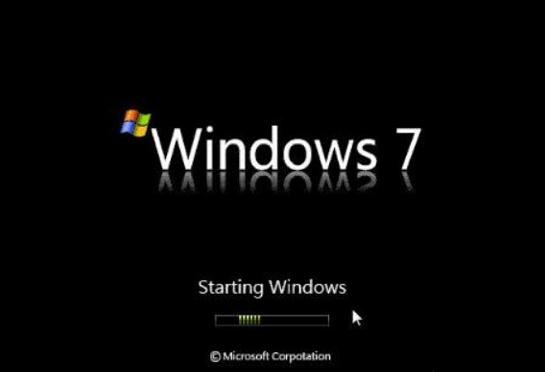 绿叶u盘装win7系统死机