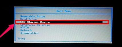 戴尔笔记本bios设置u盘启动(1)