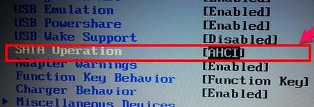 戴尔笔记本bios设置u盘启动(5)