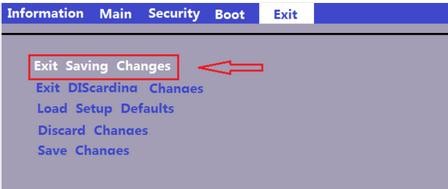三星笔记本设置老毛桃u盘启动(3)