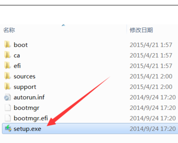 u盘精灵u盘装win10系统(6)