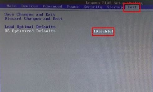 无法从绿叶u盘启动系统(3)